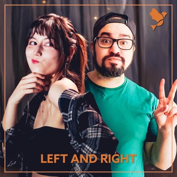 Album Lia - Left and Right