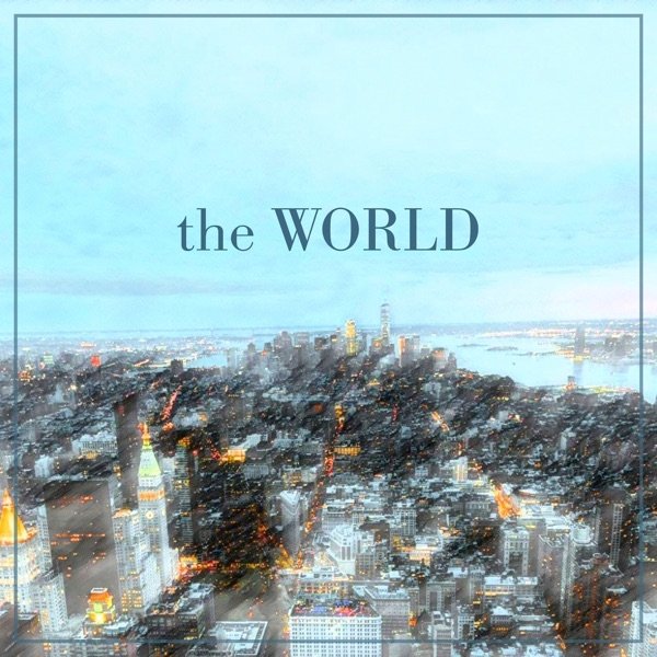 Album Lia - The World