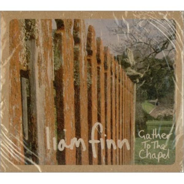 Album Liam Finn - Gather To The Chapel