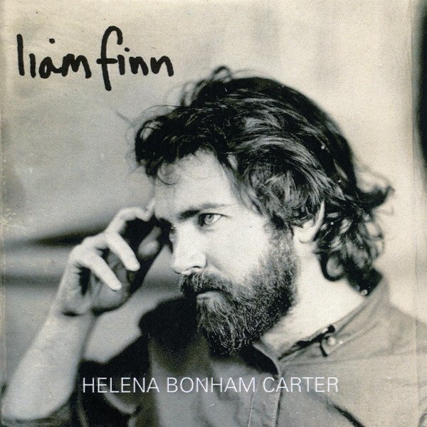 Album Liam Finn - Helena Bonham Carter