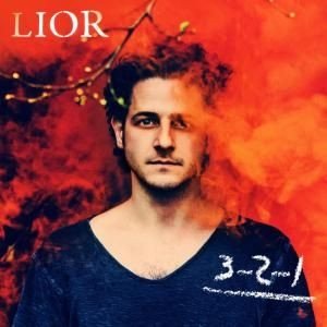 Album Lior - 3-2-1