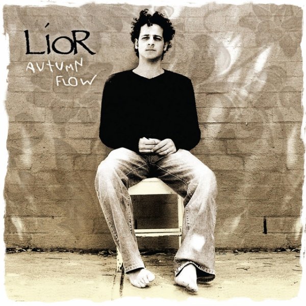 Album Lior - Autumn Flow