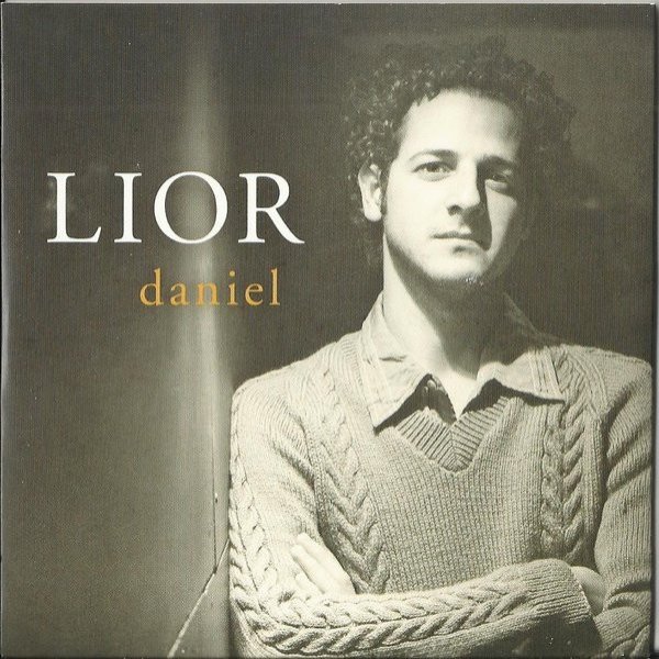 Album Lior - Daniel