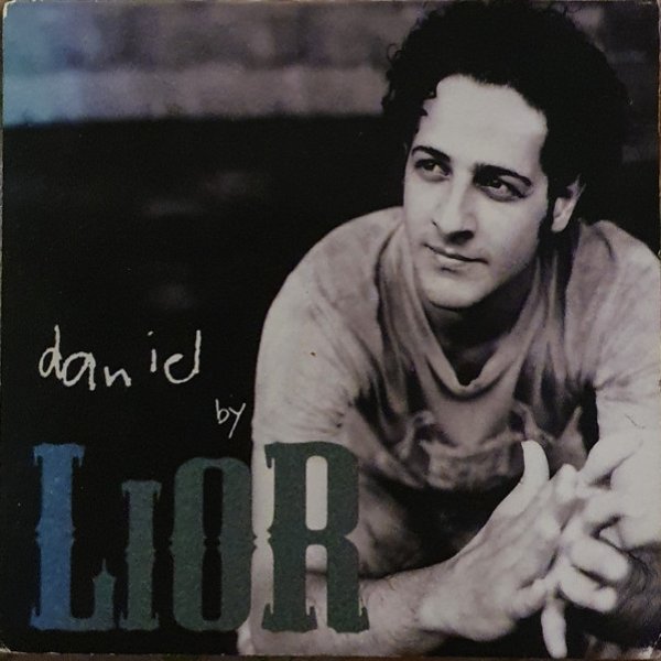 Album Lior - Daniel