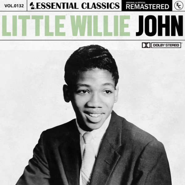 Little Willie John Essential Classics, Vol. 132: Little Willie John, 2023