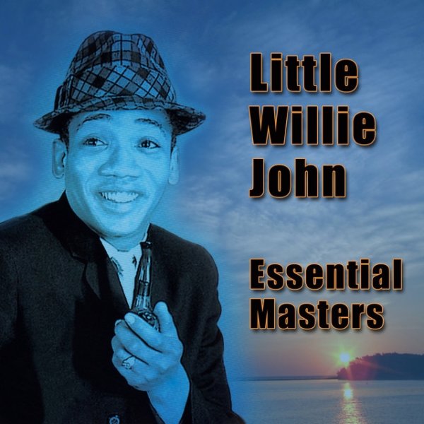 Essential Masters - album