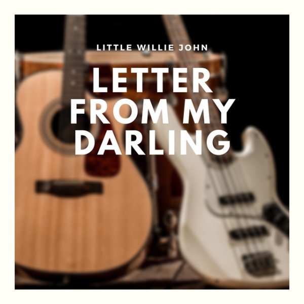 Letter from My Darling - album