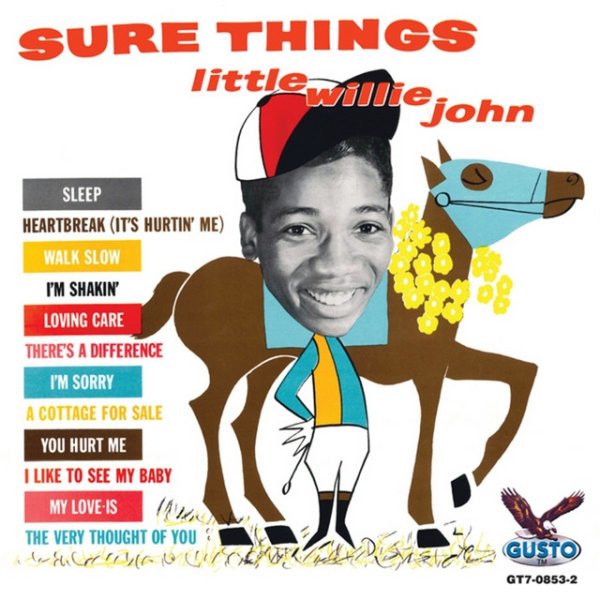 Sure Things - album