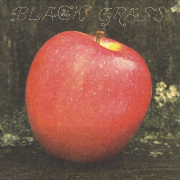 Black Grass Album 