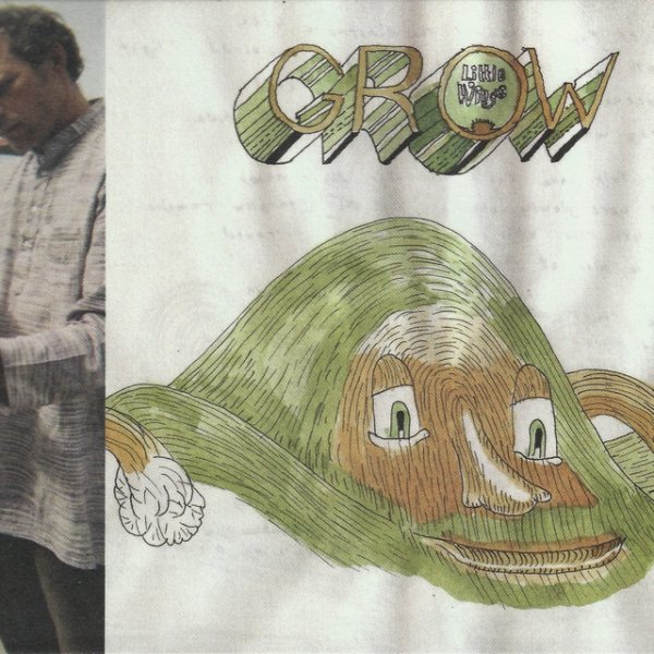 Grow Album 