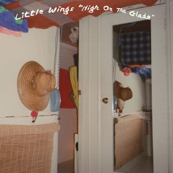 Little Wings High On The Glade, 2024