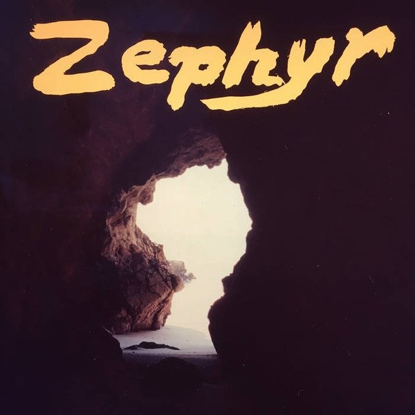 Zephyr Album 