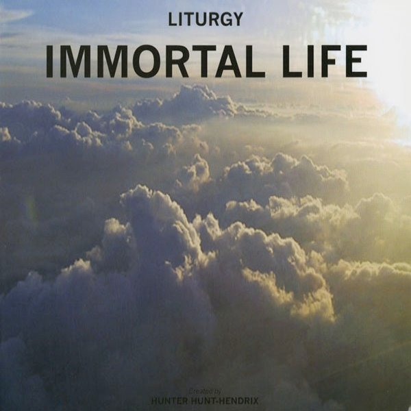 Immortal Life Album 