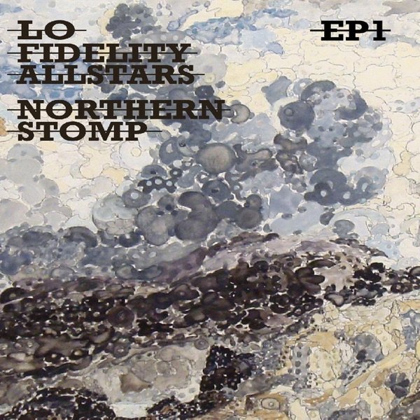 Album Lo Fidelity Allstars - Northern Stomp 1