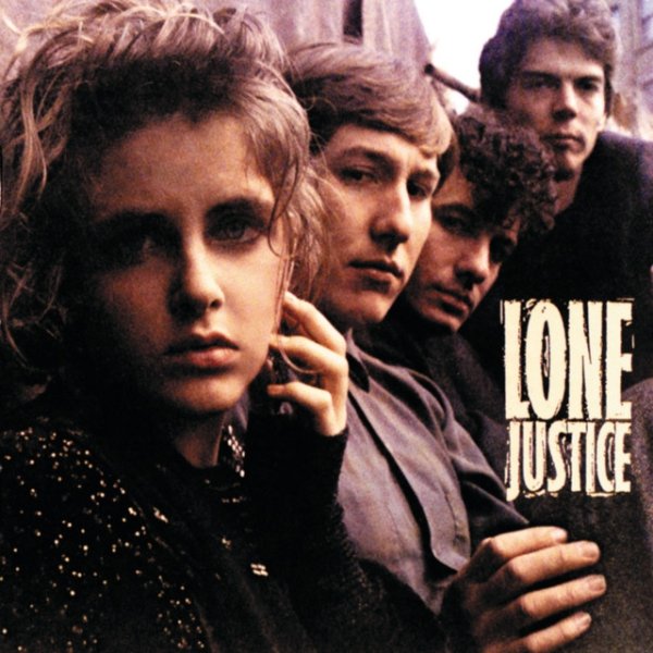 Lone Justice Album 