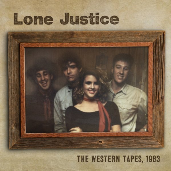 The Western Tapes, 1983 Album 