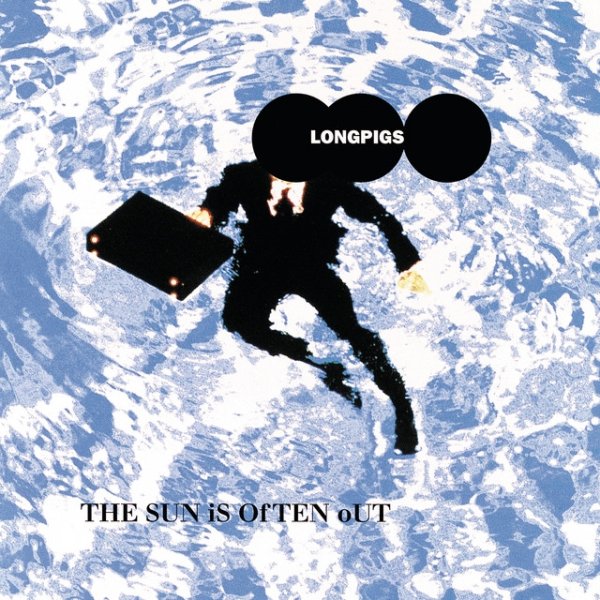 Longpigs The Sun Is Often Out, 1996