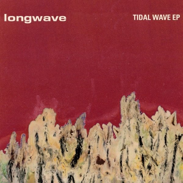 Tidal Wave Album 