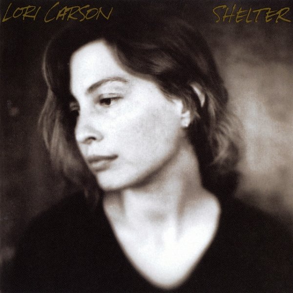 Lori Carson Shelter, 1990