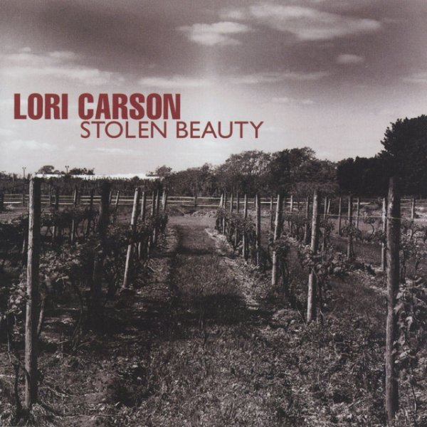 Album Lori Carson - Stolen Beauty