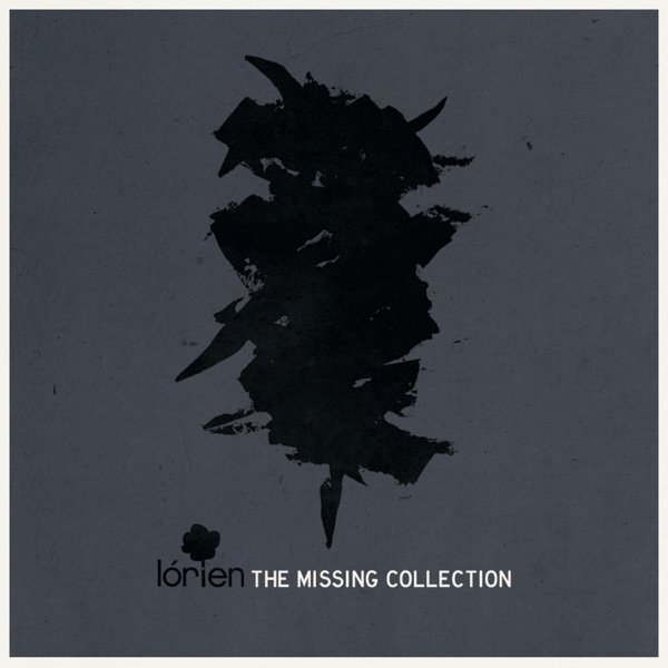 Album Lórien - The Missing Collection