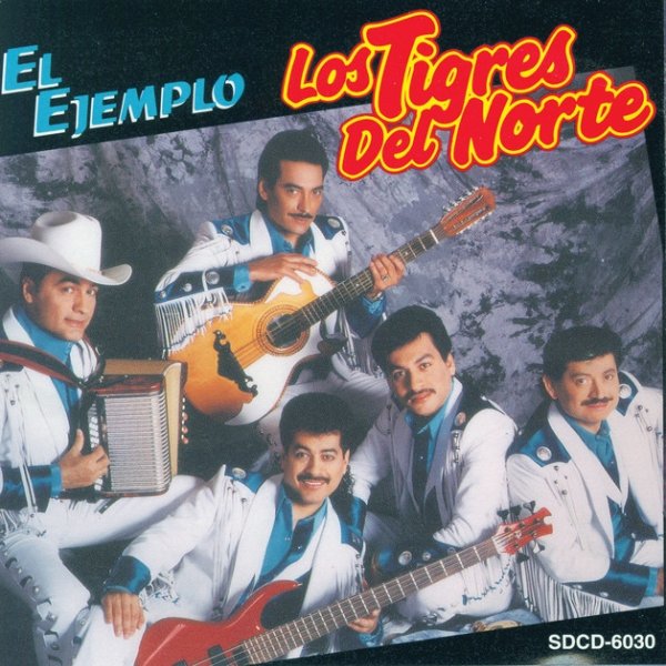 El Ejemplo Album 