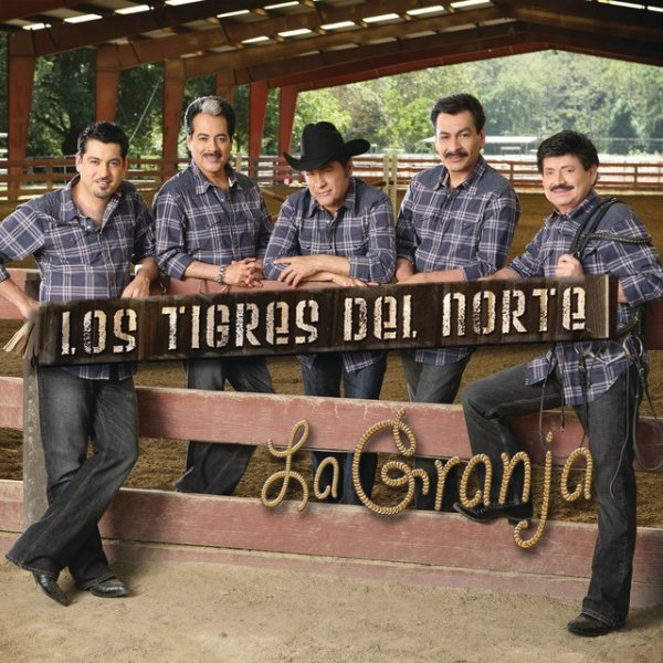 Los Tigres Del Norte La Granja, 2009