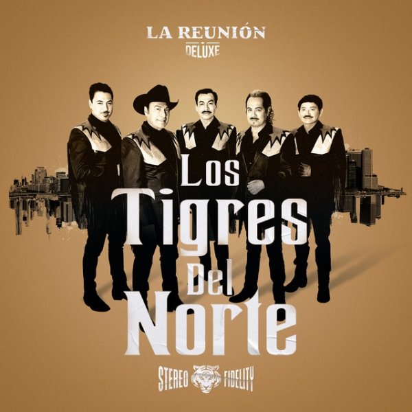 Los Tigres Del Norte La Reunión, 2022