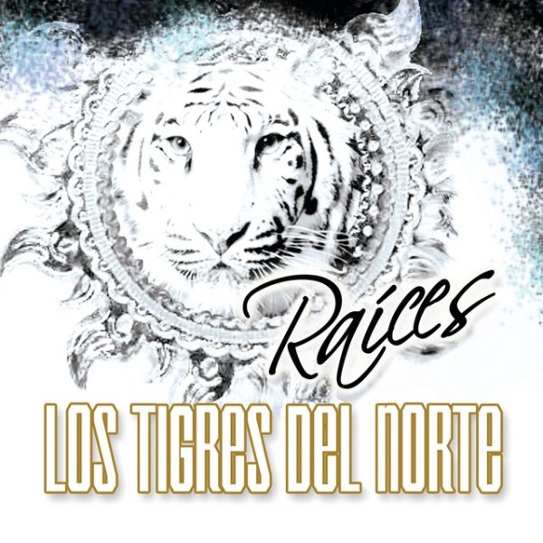 Raíces - album