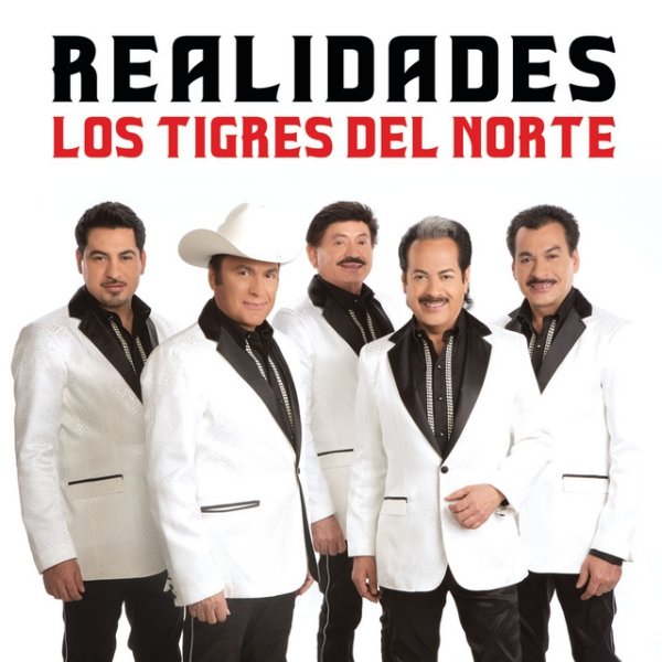 Los Tigres Del Norte Realidades, 2014