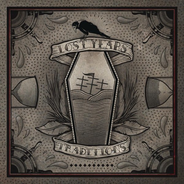 Album Lost Years - Traditions