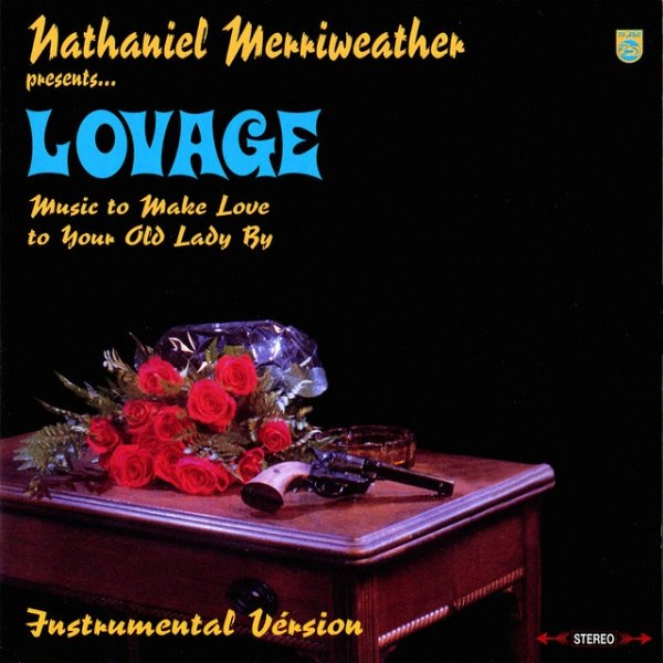 Lovage Music to Make Love to Your Old Lady By, 2001