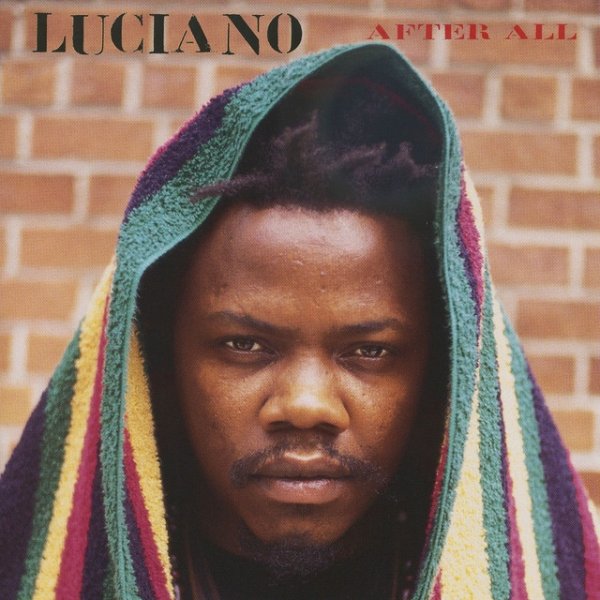 LUCIANO After All, 1995