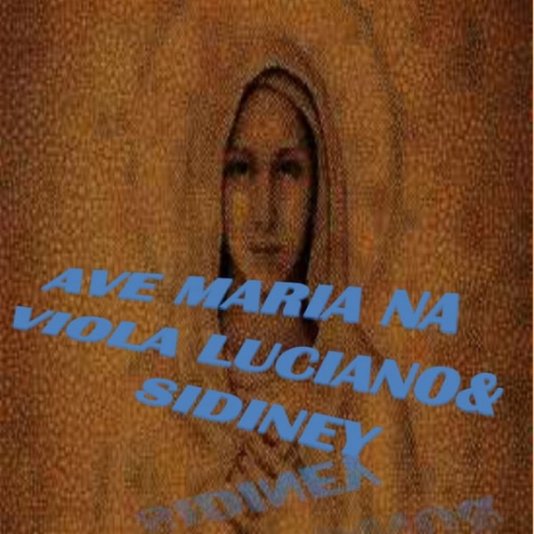 Ave Maria na Viola Album 