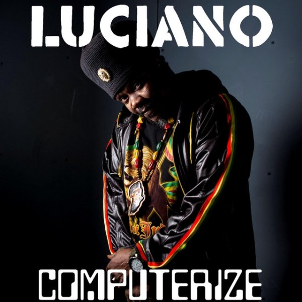 LUCIANO Computerize, 2019