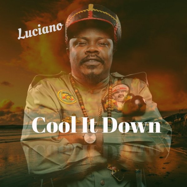 Album LUCIANO - Cool It Down