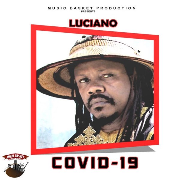 LUCIANO Covid-19, 2020