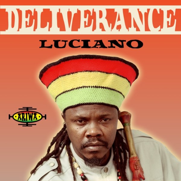 Deliverance Album 