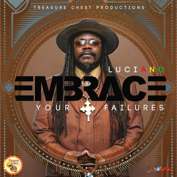 Embrace Your Failures Album 