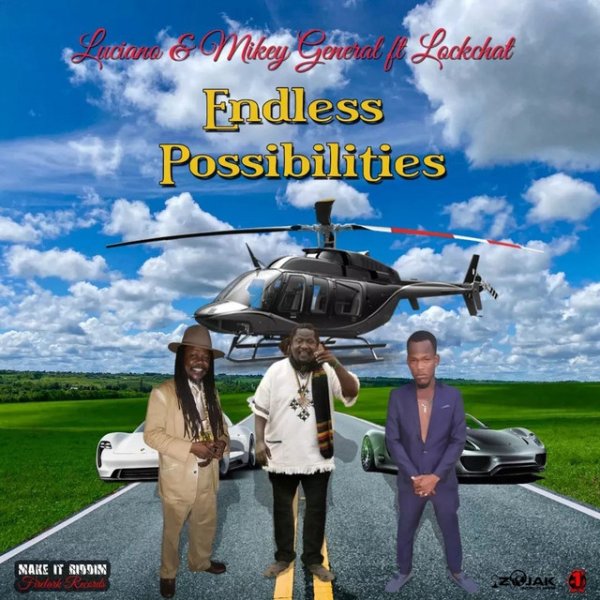 Endless Possibilities Album 