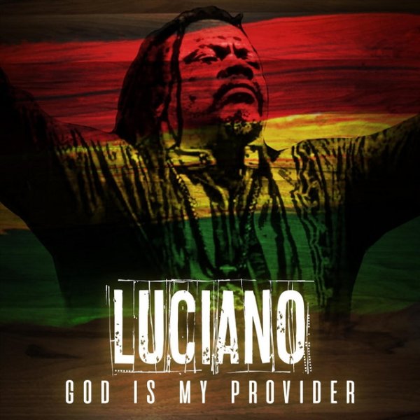 God Is My Provider Album 