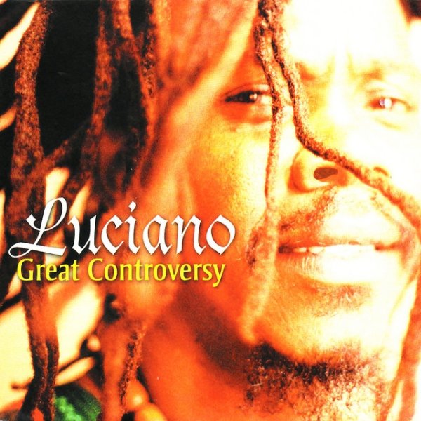 LUCIANO Great Controversy, 2001