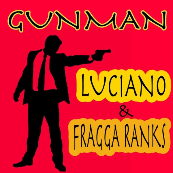 Gunman Album 