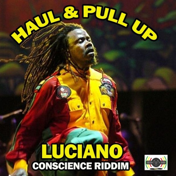 Album LUCIANO - Haul and Pull Up