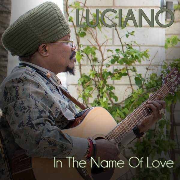 LUCIANO In the Name of Love, 2019