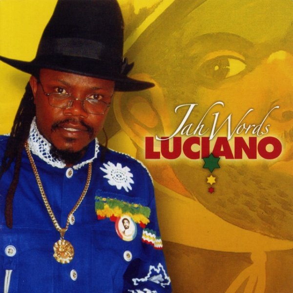 LUCIANO Jah Words, 2005