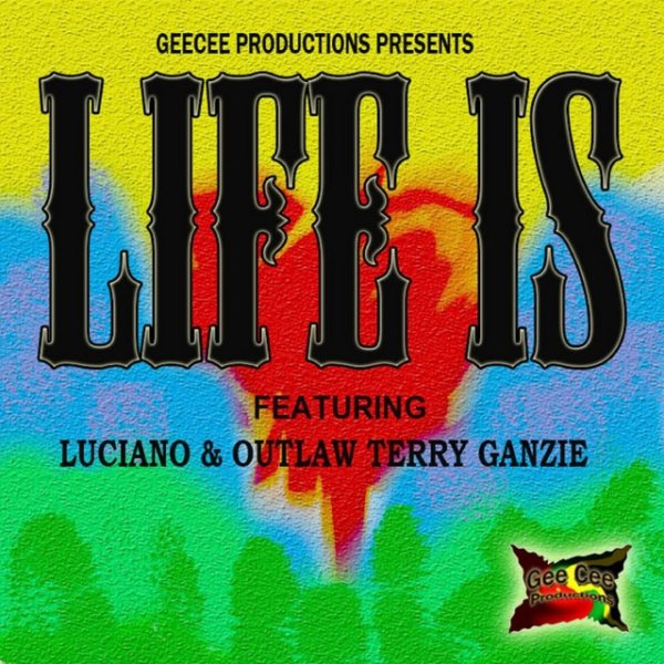 Life is Album 