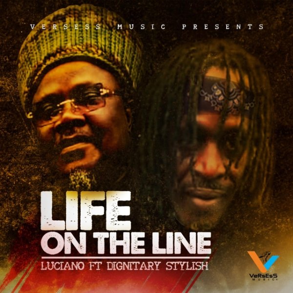 LIFE ON THE LINE Album 