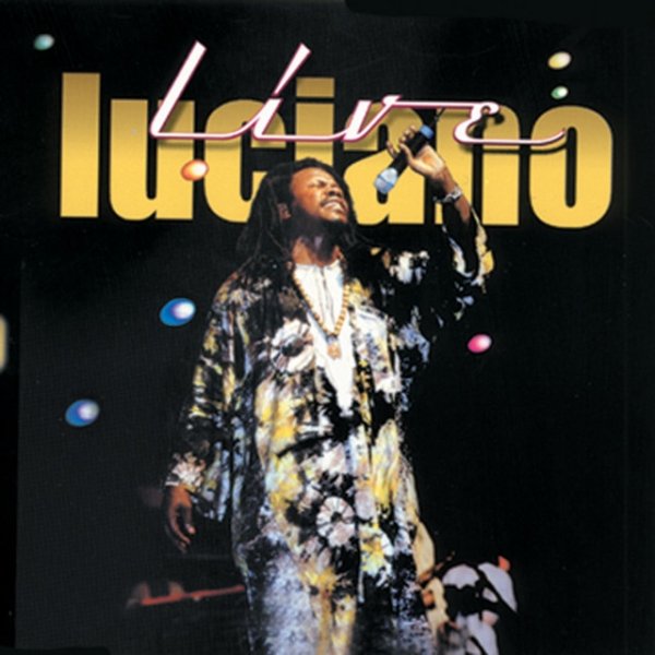 LUCIANO Live, 2000