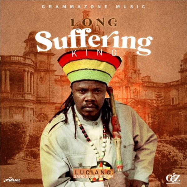 Long Suffering King Album 